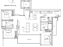Sloane Residences (D10), Apartment #304655351